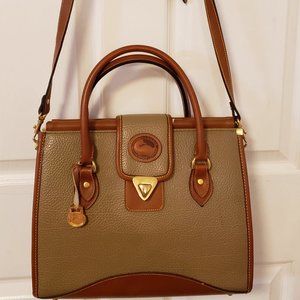 Dooney & Bourke Vintage Purse Large